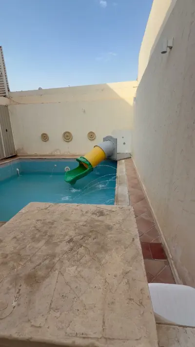 صورة ٥، شاليهات البستان