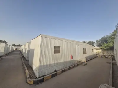 صورة ٣، HAMTE Village camp