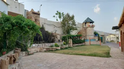 صورة ٥، شاليه الشلال الريفي