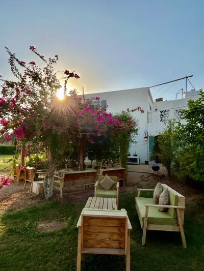 صورة ٢، مزرعة ومنتجع جودي Judi
