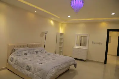 شاليه إلكَ Chalet 4U
