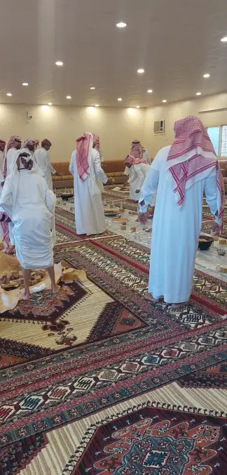 صورة ٤، استراحة التحلية