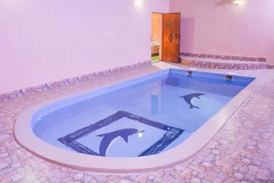 صورة ٤، استراحة احلى مساء الحرازات