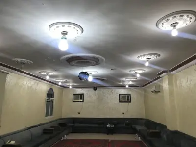 صورة ٢، استراحة الذكرى الخالدة