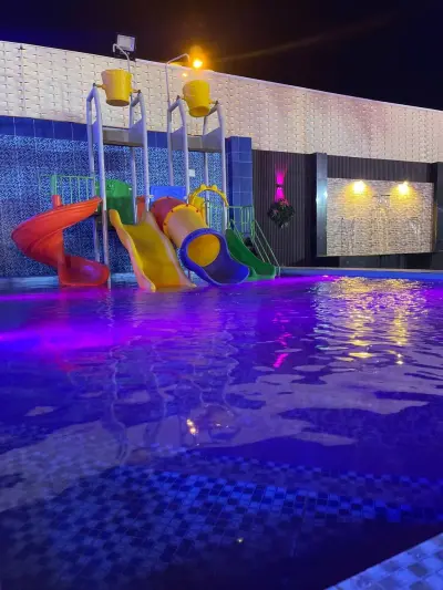 صورة ٢، شاليه مرح لاند