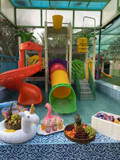 صورة ٢، مزرعة المجتبى