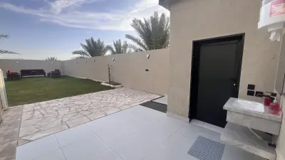 صورة ٢، شاليه إضافة
