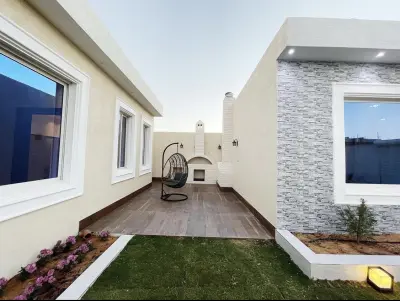صورة ٢، شالية مُذهلة
