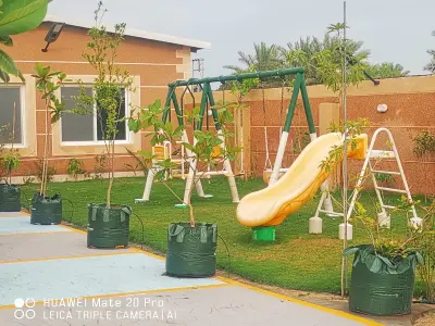 صورة ٤، 2 منتجع نرڤانا2 استراحات صفوى