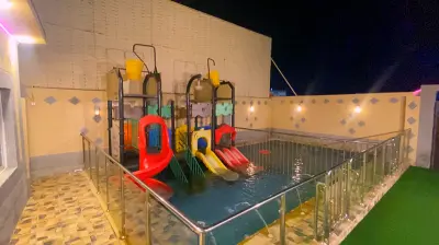 شاليهات أفنان
