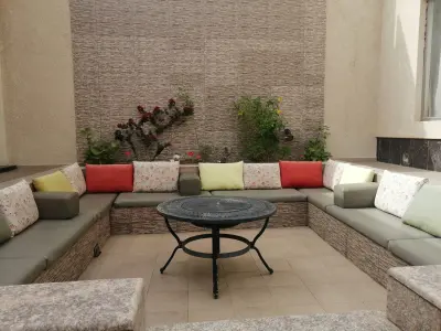 صورة ٤، شالية نمارق
