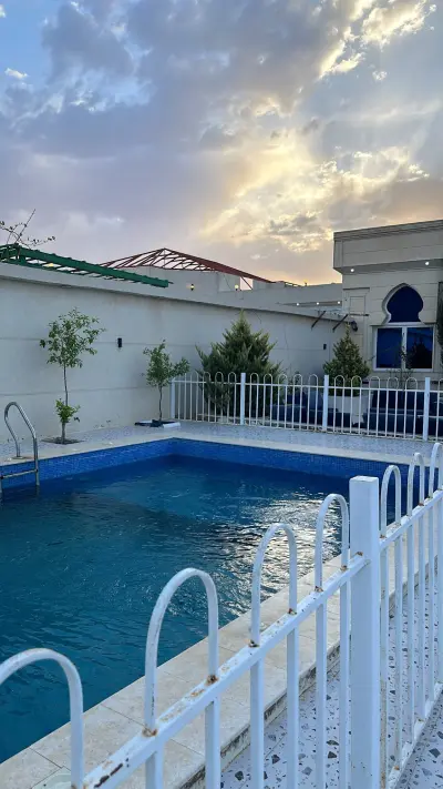 شاليه ليالينا