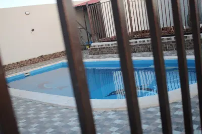 صورة ٣، استراحة رانسي