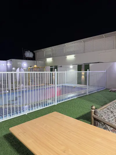 صورة ٢، شاليه الجوري