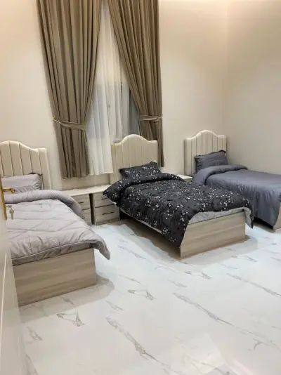 شاليه LN