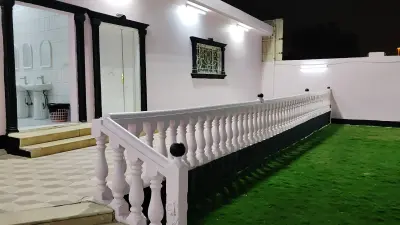صورة ٣، شاليهات و استراحة ميرين