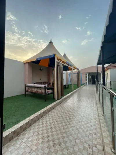 صورة ٣، شاليهات أكاسيا ٤ ٥