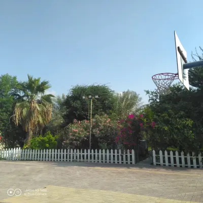 استراحة آل لباد