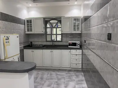شاليهات البرنس