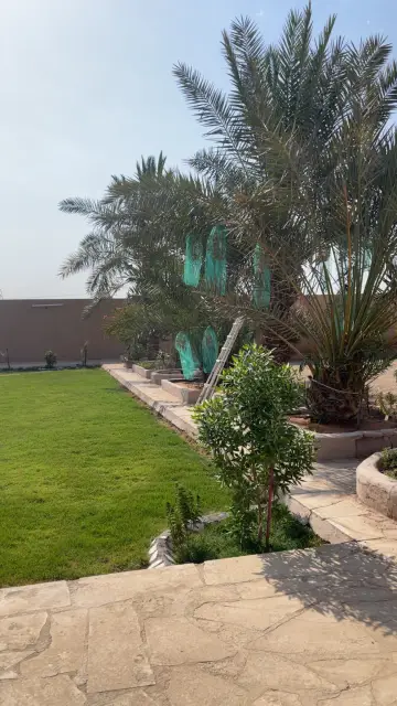 صورة ٢، استراحة هليل بن هلال العضيلة
