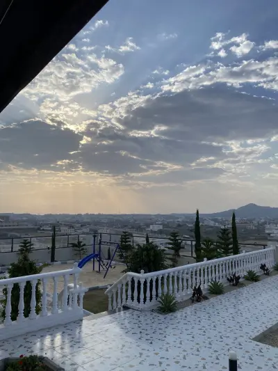صورة ٢، مخيم السعد