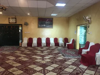 صورة ٢، Khuraidah Farm مزرعة خريده