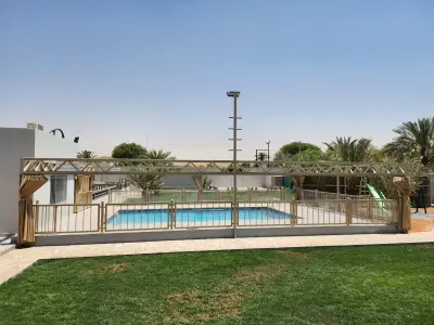 استراحة درر ديراب