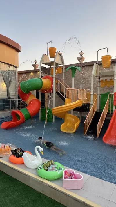 شالية LV