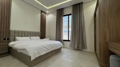 شاليهات وقت ممتع