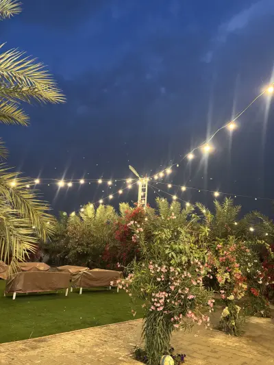 شاليه عزة