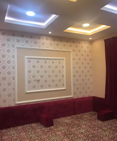 صورة ٥، شاليه الريم