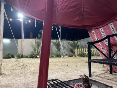 صورة ٣، استراحة فهد الباهلي