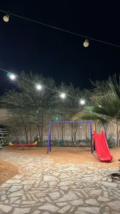 صورة ٥، مخيم مسايا