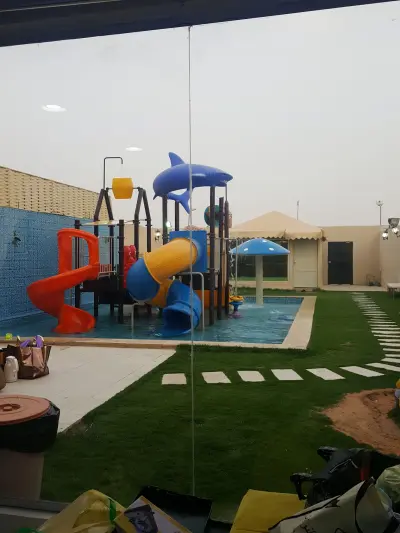 صورة ٣، شاليهات الريم