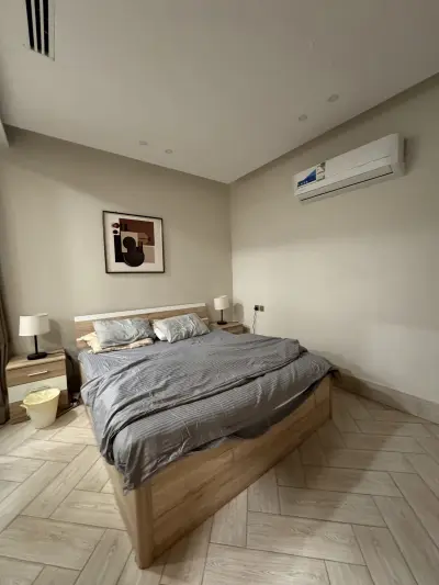 صورة ٢، شاليه الكورنيش المائي
