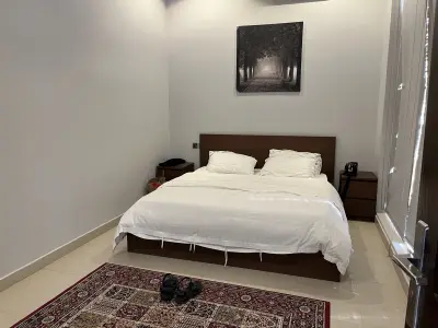 هوم ادرس شاليهات