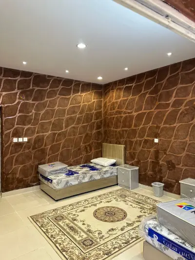 صورة ٤، مزرعة الخير 1 - لصاحبها خالد بن صالح العنزي