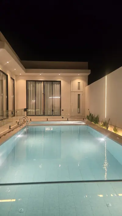 صورة ٤، LAVANA CHALET