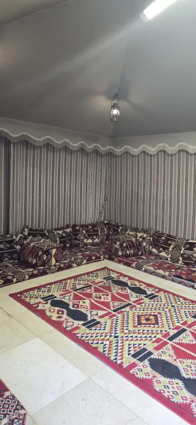 صورة ٤، شاليه الشمس