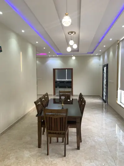 صورة ٥، شاليهات ومنتجع نيوم جدة