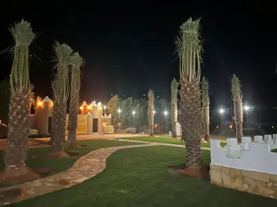 مزرعة عاذرية نجد