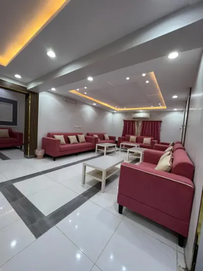 استراحة ديار العز