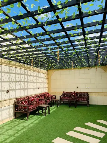 صورة ٢، استراحة المصيف