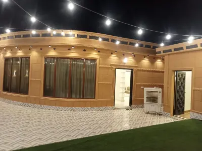 شاليه ريف