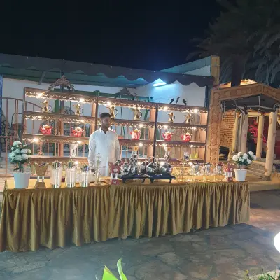 صورة ٥، استراحة الشروق