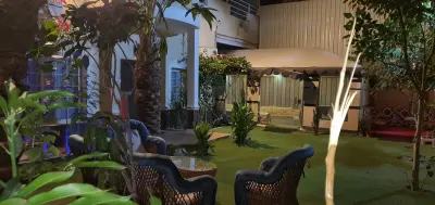 صورة ٢، استراحة ورود الطائف الخاصة