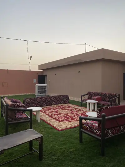 صورة ٣، شالية ألمى