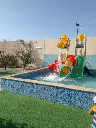 صورة ٢، شاليه رستا روز
