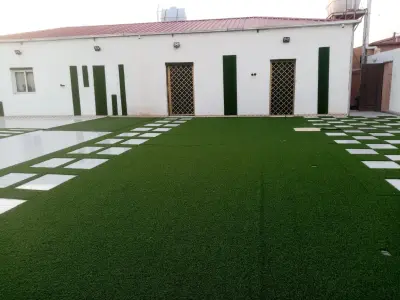 استراحة مارينا