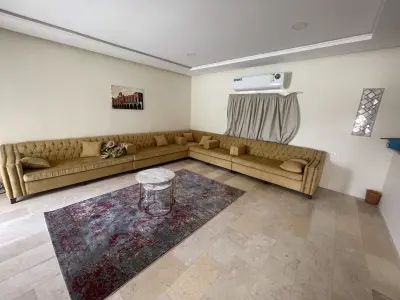 صورة ٦، استراحة الكادي